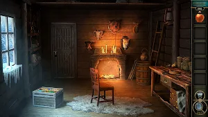 Can you escape the 50 room 19 Screenshot 2