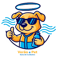 Verão e Pet - Guia de Cuidados