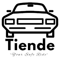 Tiende Drivers
