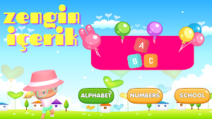 Eğlenceli İlköğretim İngilizce Screenshot 2