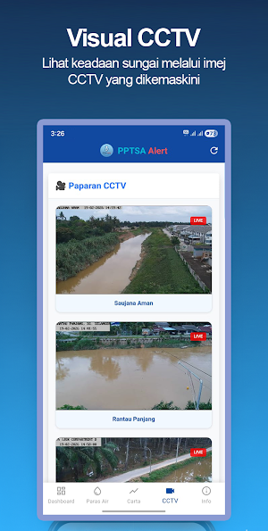PPTSA Alerts Screenshot 3