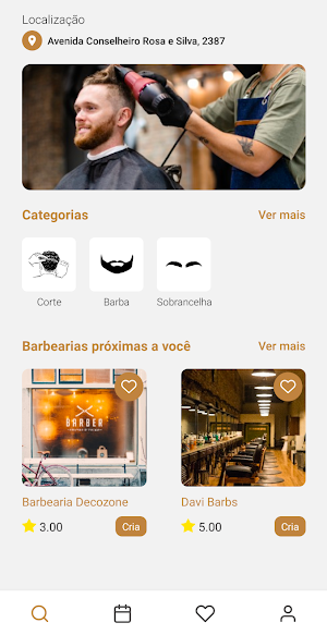 CutZone Screenshot 0