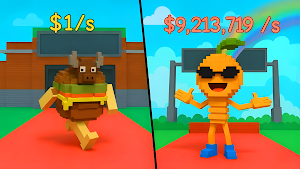 Don't Wake Sleepy Monsters Screenshot 1