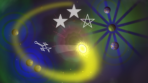 Mourning Star Screenshot 2