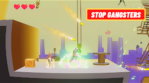 Assassin ninjas games Screenshot 0
