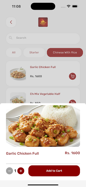 Chinese Hut Screenshot 3