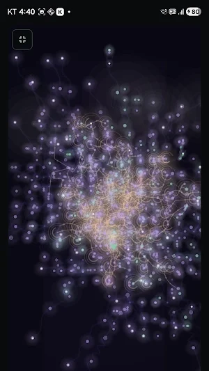 Seedium - Relaxing Art Screenshot 1