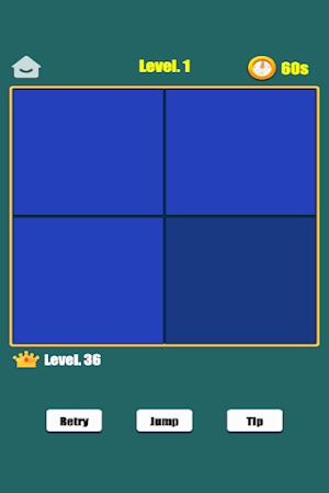 FindColor Screenshot 3