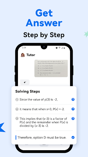 Mathlet AI Screenshot 2