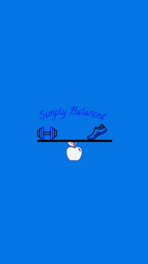 Simply Balanced Screenshot 0
