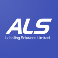 ALS Stock App
