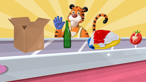 Waste Master Screenshot 1