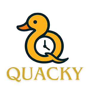 QuackyQ Screenshot 2