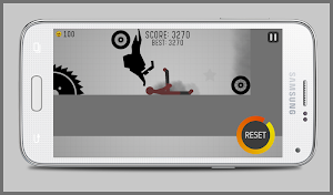 Stickman Turbo Dismounting Screenshot 0
