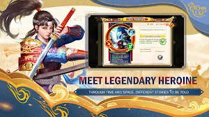 Sengoku Fubu Screenshot 2