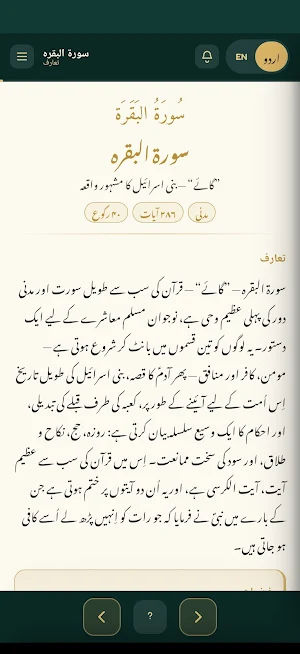 Roshni ka Safar Screenshot 3