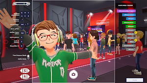 Youtubers Life 3 Screenshot 1