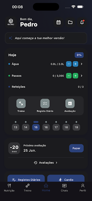 JS TEAM Screenshot 0