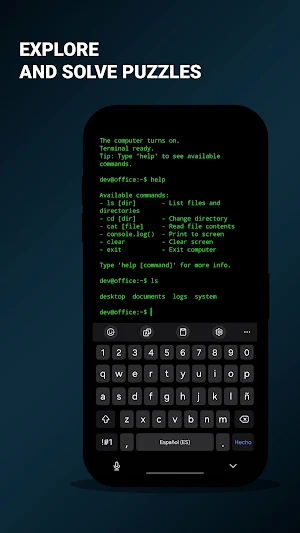 console.log Screenshot 1