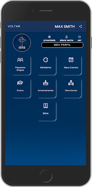 IBRB Screenshot 2