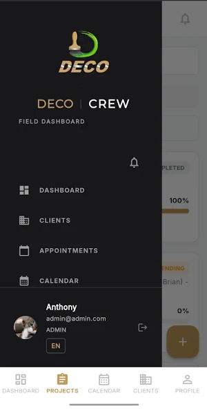 Deco Paint & Remodel Screenshot 1