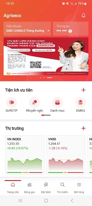 AGRISECO PRO Screenshot 1