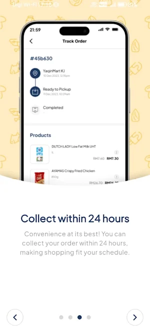 JIMATSHOP Screenshot 1