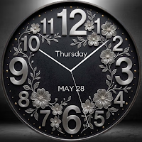 GP Flower Vines: Elegant Watch