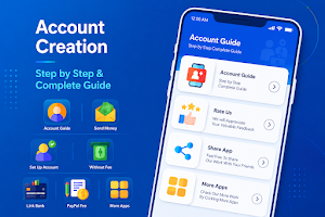 How to Create PayPal Account Screenshot 2