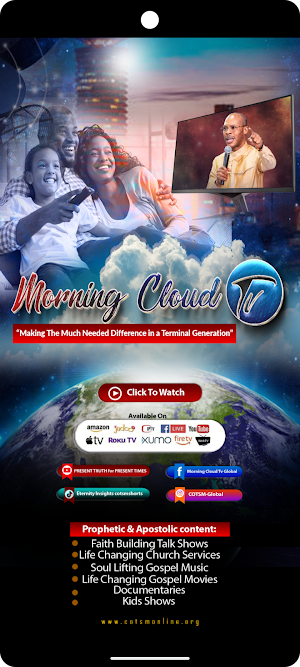 MCTV GLOBAL Screenshot 1