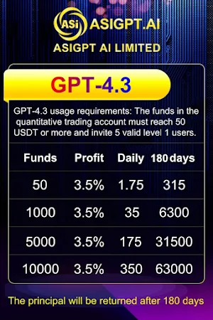 Asigpt AI Screenshot 3