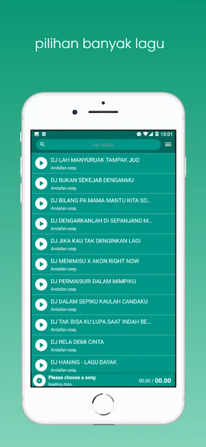 DJ Remix Divana 2023 Viral Screenshot 3