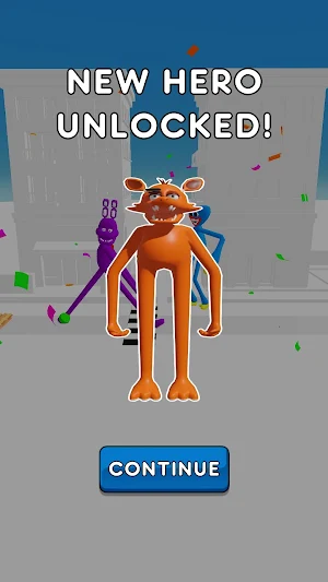 Ragdoll Master screenshot 6