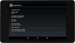 SureVideo Kiosk Video Looper Screenshot 1