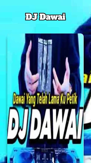 DJ Dawai Screenshot 0