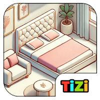 Tizi House Design & Decoration