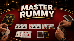 Master Rummy Screenshot 1