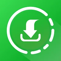 Save Status - Video Status