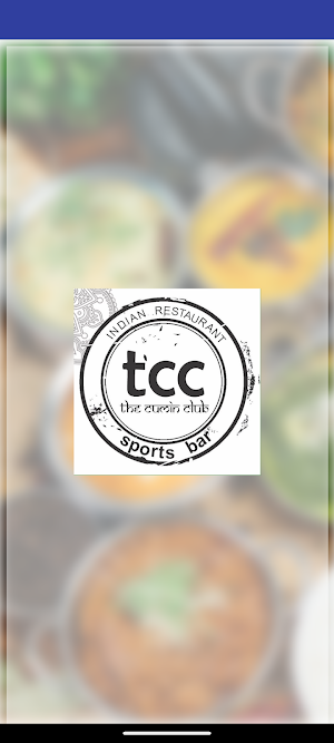 The Cumin Club Screenshot 1
