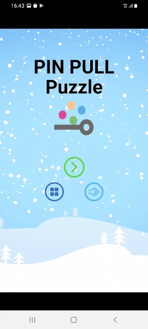 Pin Pull Puzzle Screenshot 2
