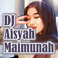 DJ Aisyah Maimunah