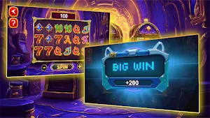Magic Lucky Spin Screenshot 0