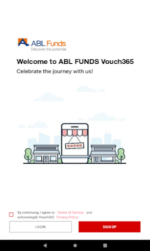 ABL Funds Vouch365 Screenshot 1