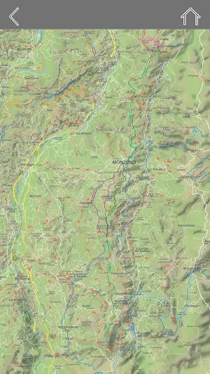 Monzuno Screenshot 1