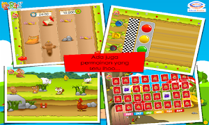 Cerita Anak : Burung Hantu Screenshot 3