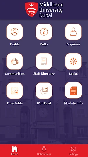 MDX Dubai Screenshot 0