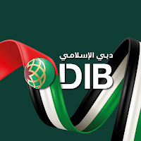 DIB alt mobile banking app