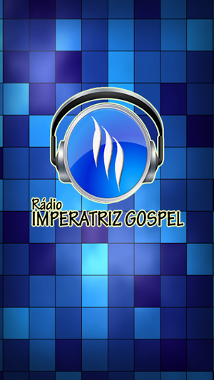 Radio Imperatriz Gospel Screenshot 1
