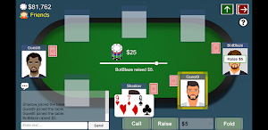 SwaggaCards Screenshot 1