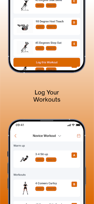 Box&Build. Screenshot 1